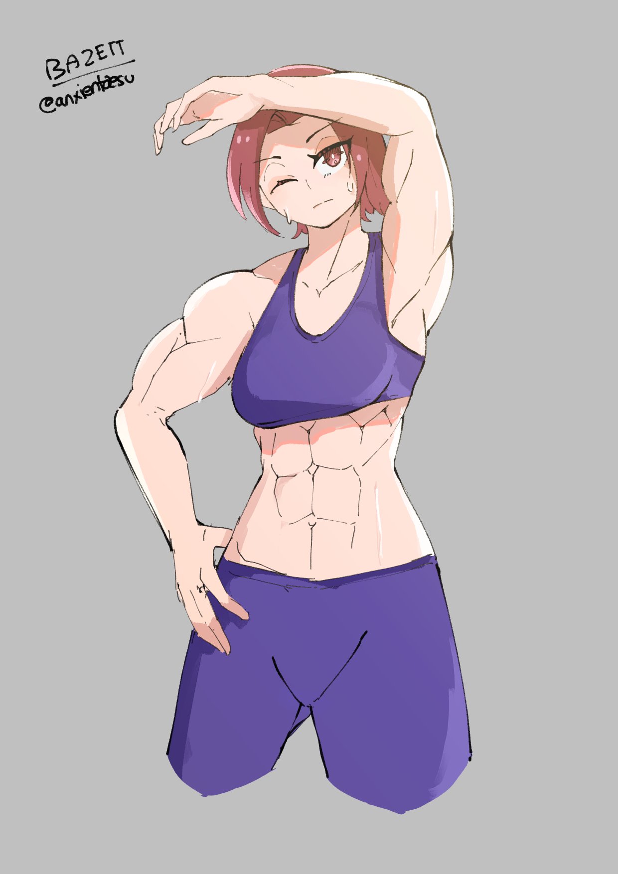 anxientdesuanxientdayo Twitter - Image 28