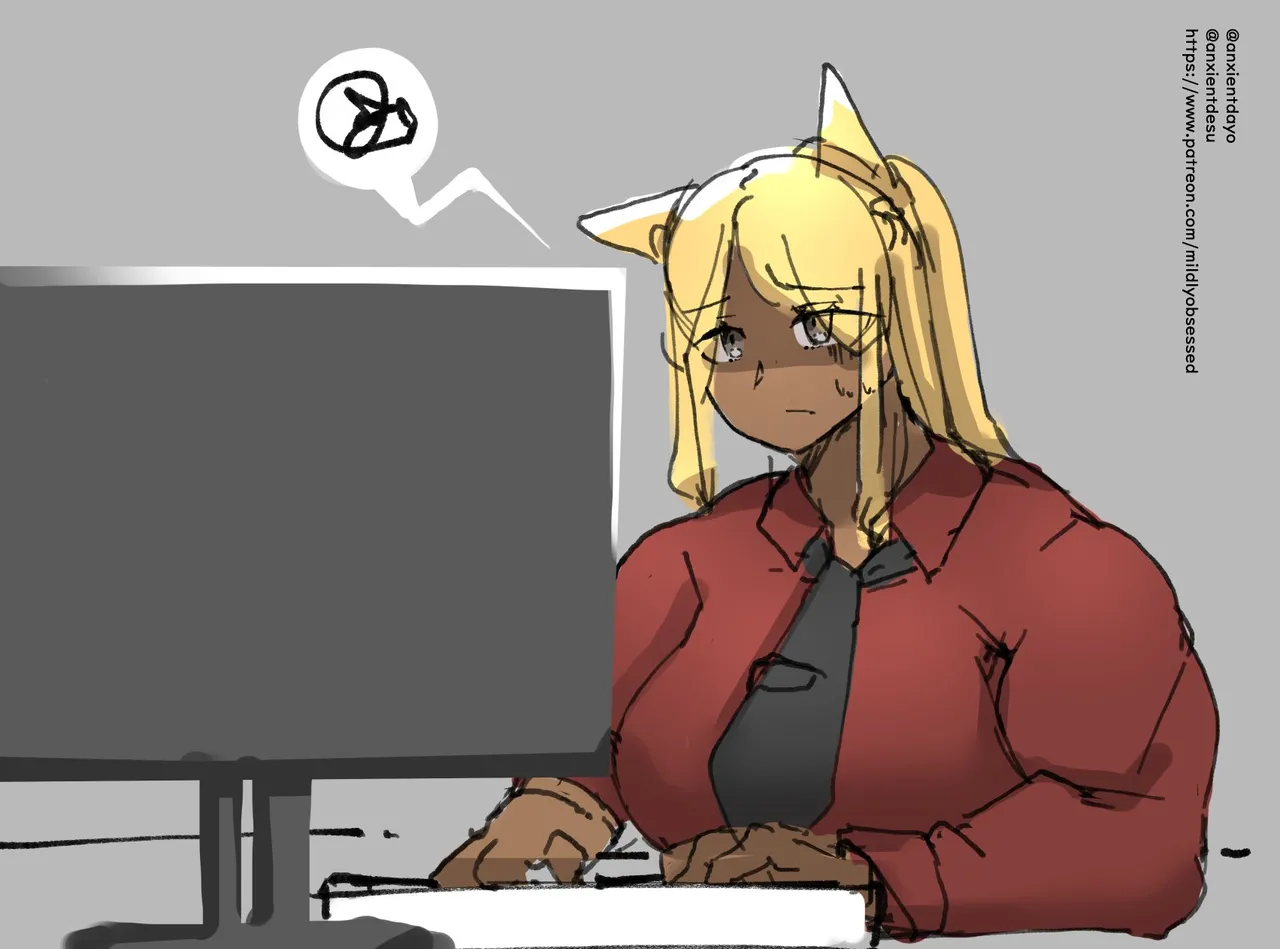 anxientdesuanxientdayo Twitter - Image 280