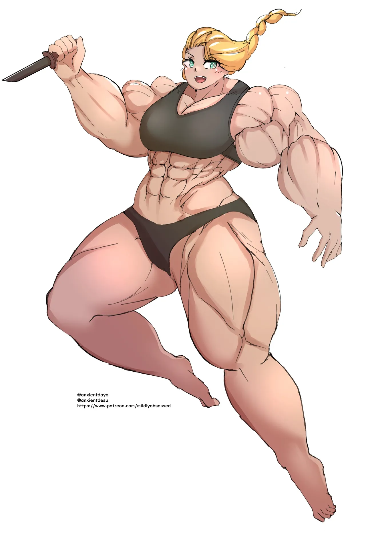 anxientdesuanxientdayo Twitter - Image 281