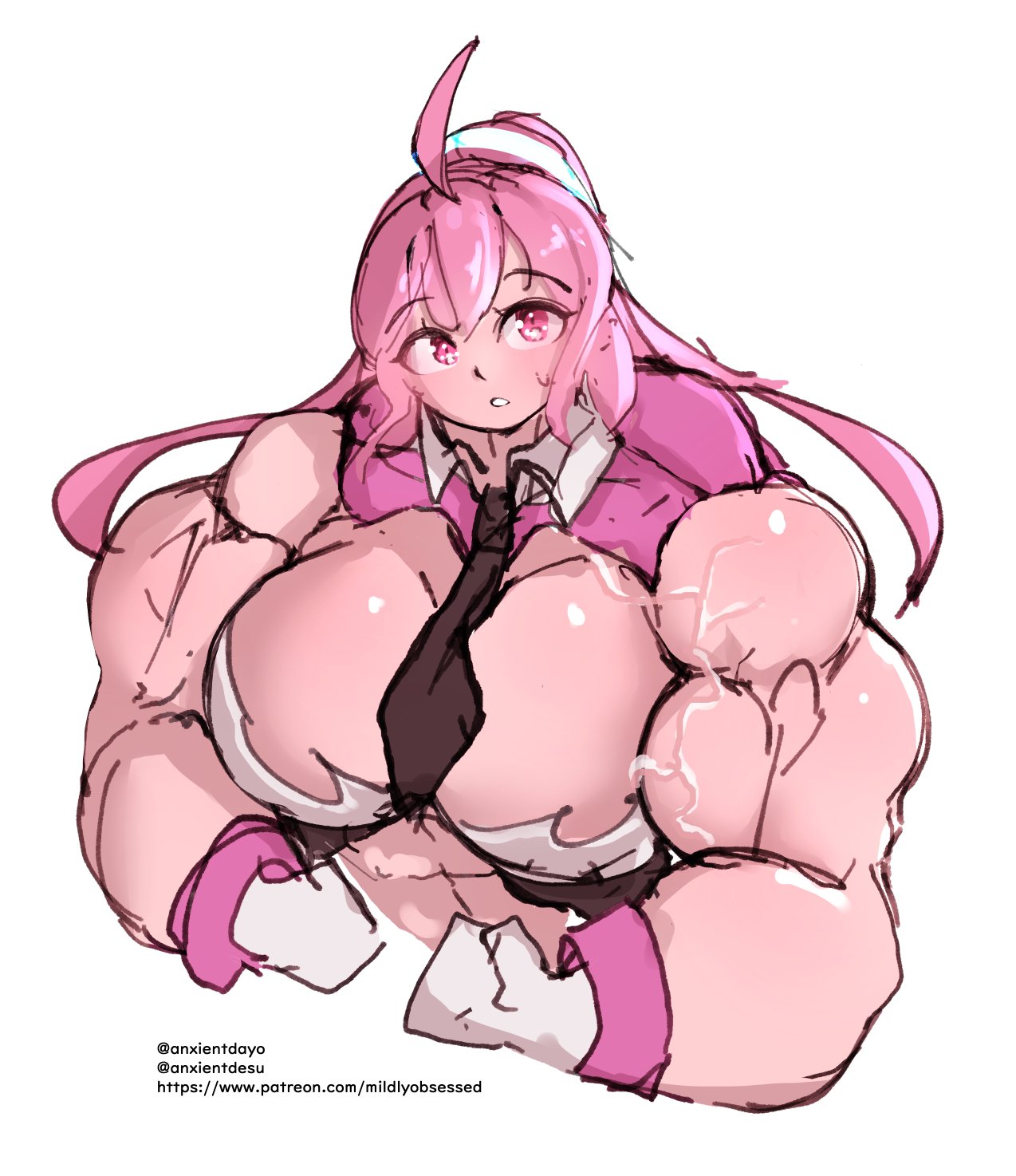 anxientdesuanxientdayo Twitter - Image 285