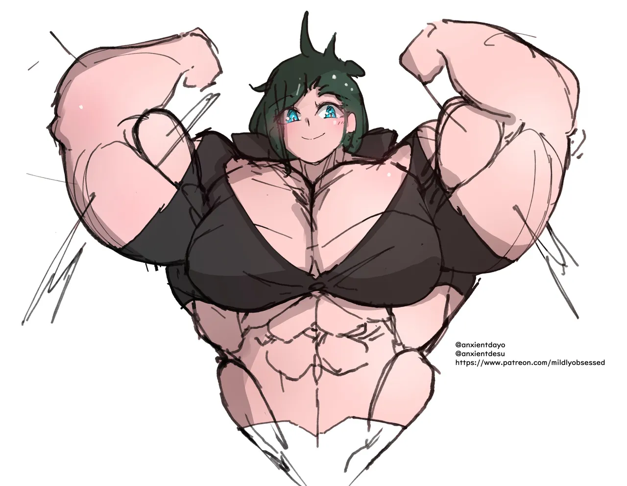 anxientdesuanxientdayo Twitter - Image 287