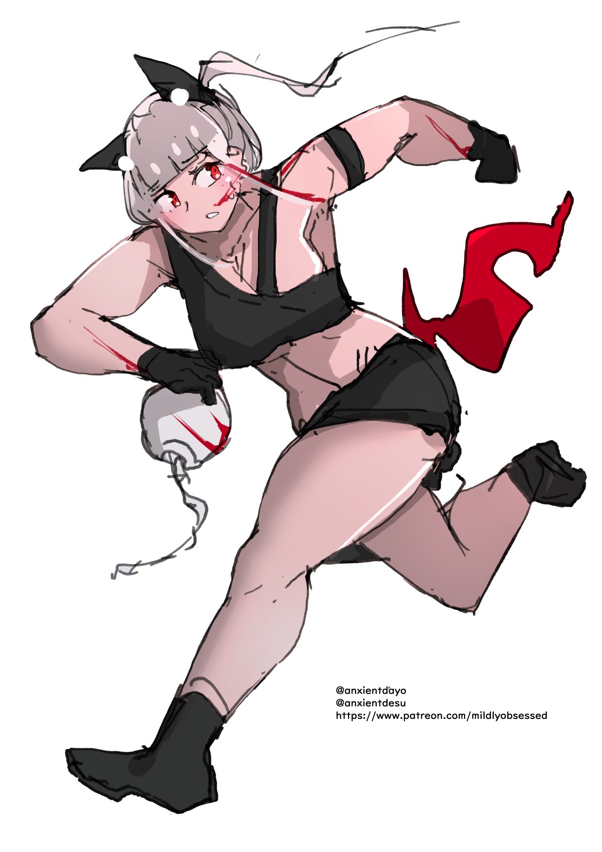 anxientdesuanxientdayo Twitter - Image 291