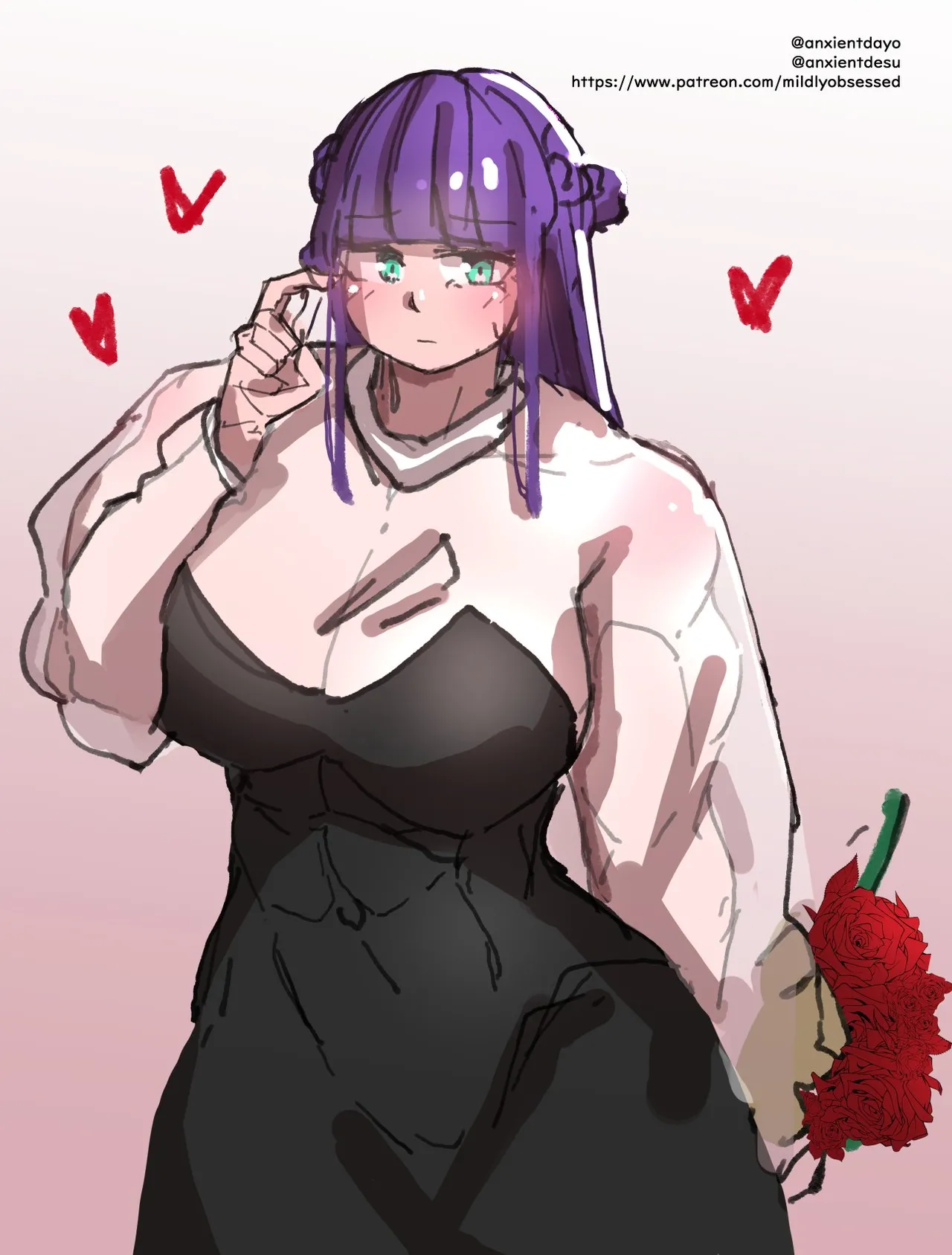 anxientdesuanxientdayo Twitter - Image 296