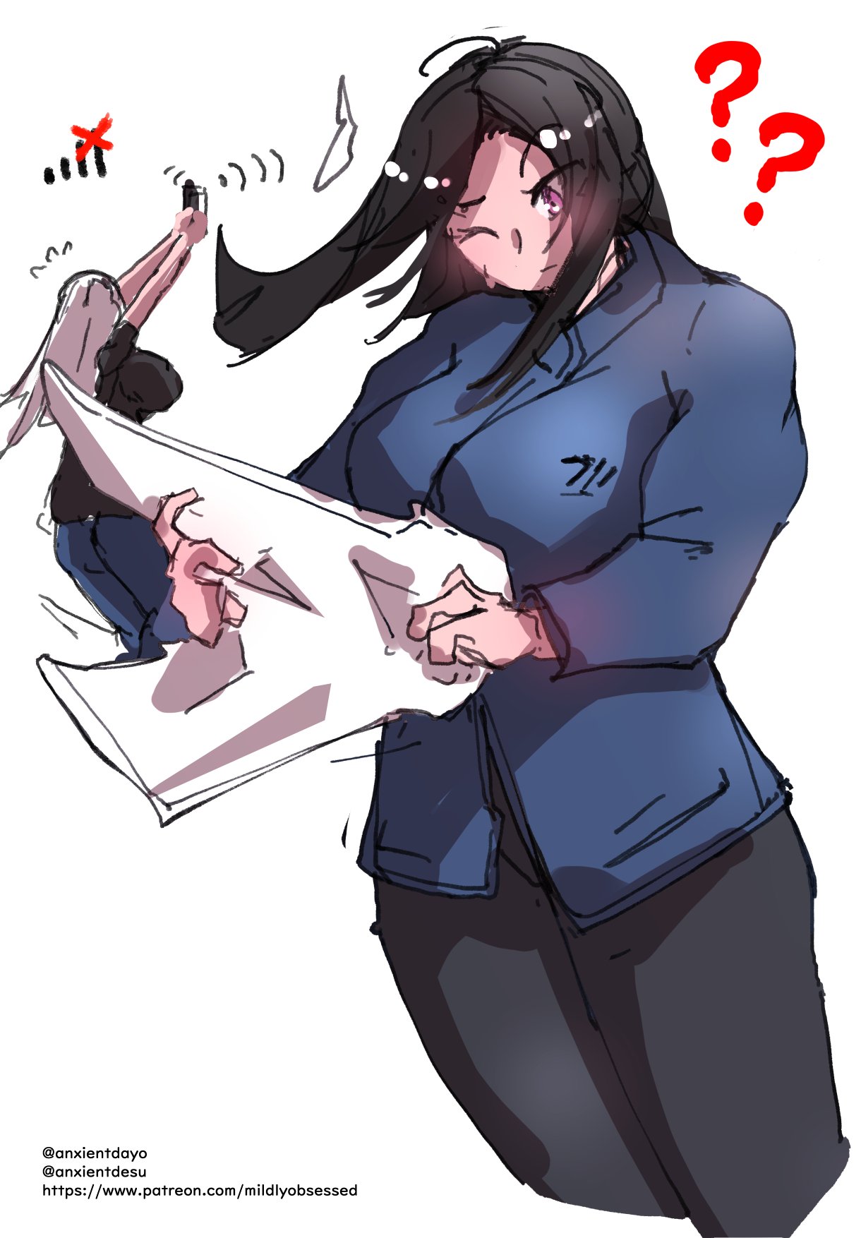 anxientdesuanxientdayo Twitter - Image 297