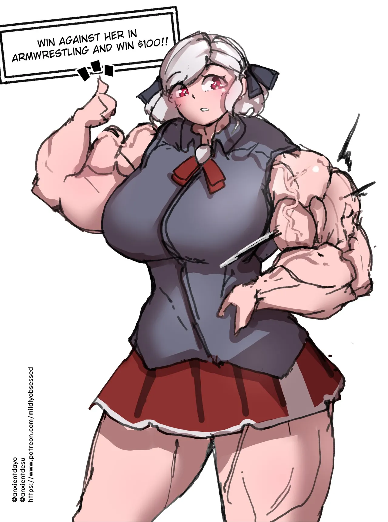 anxientdesuanxientdayo Twitter - Image 298