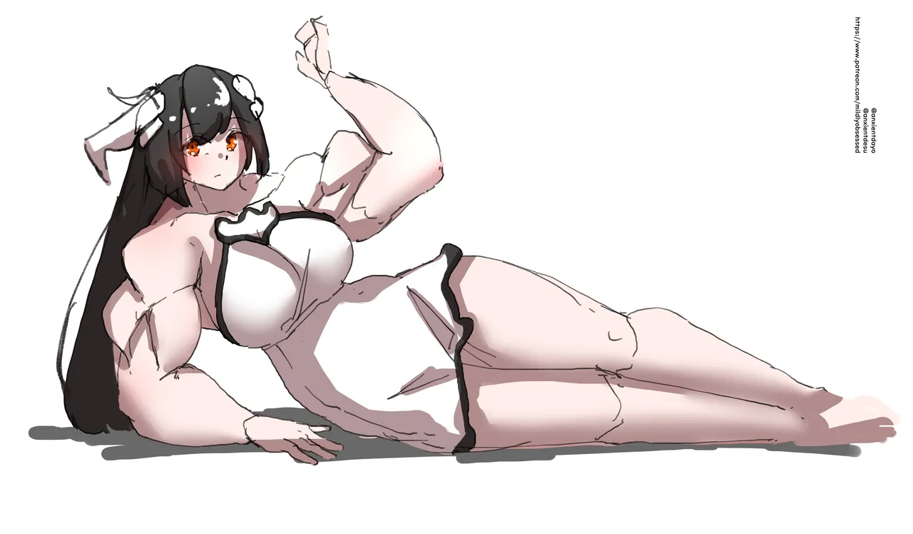 anxientdesuanxientdayo Twitter - Image 305