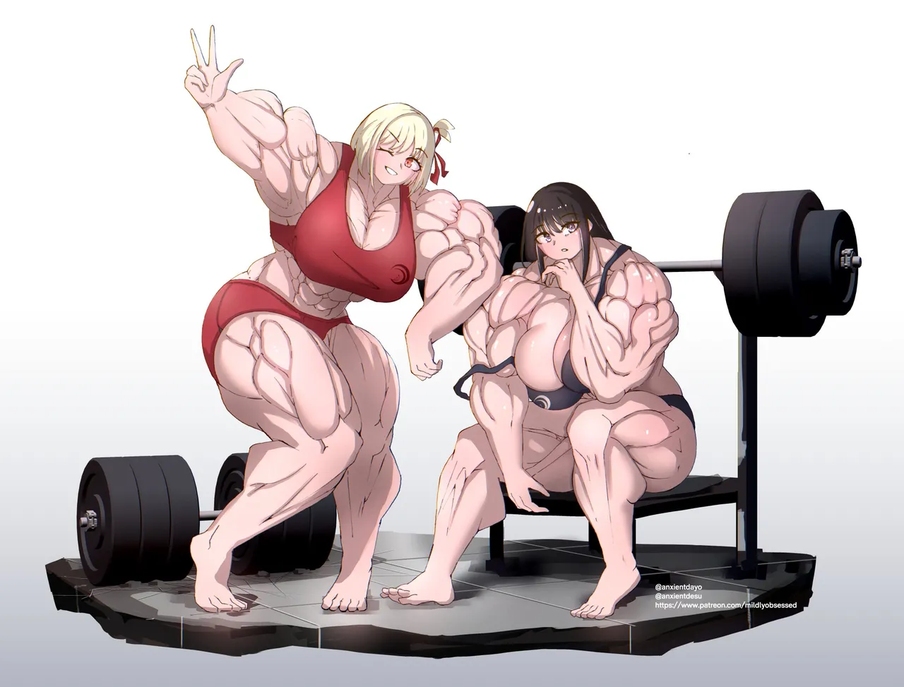 anxientdesuanxientdayo Twitter - Image 309