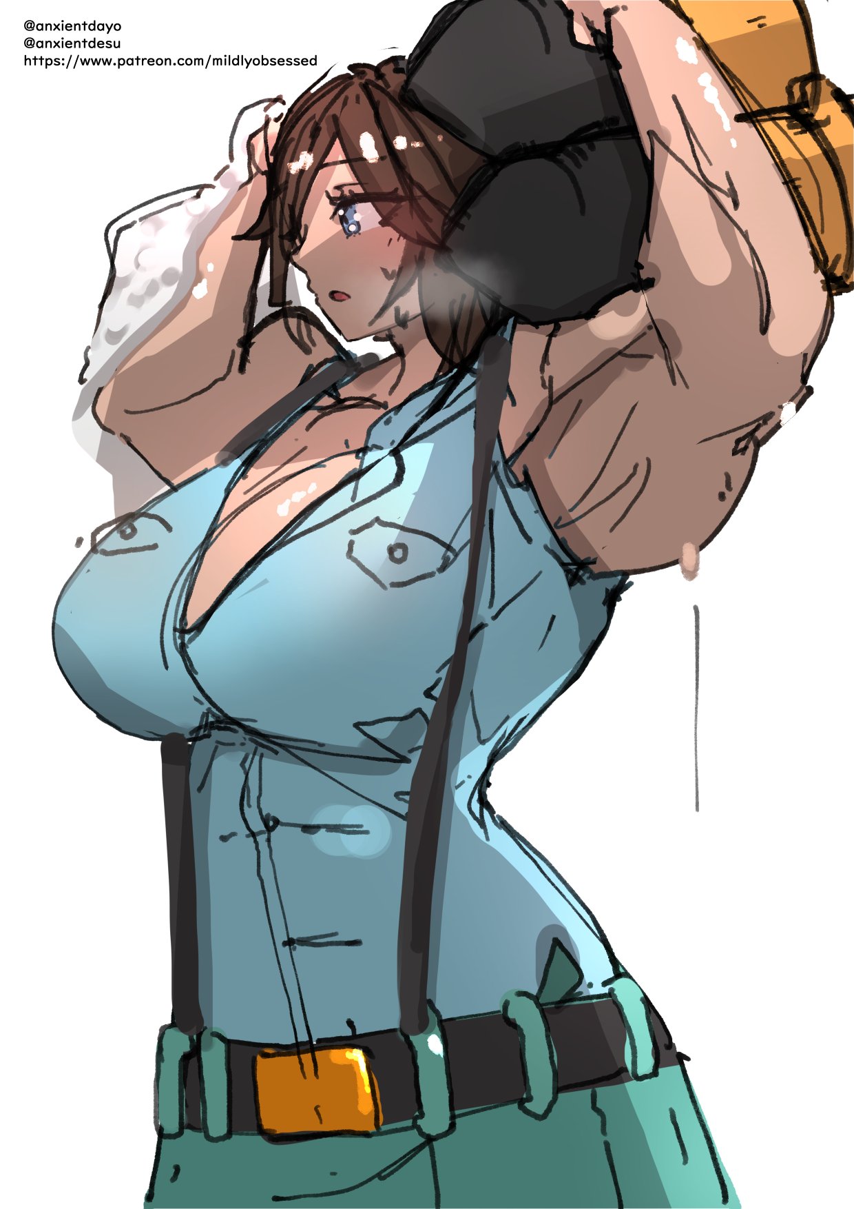 anxientdesuanxientdayo Twitter - Image 312