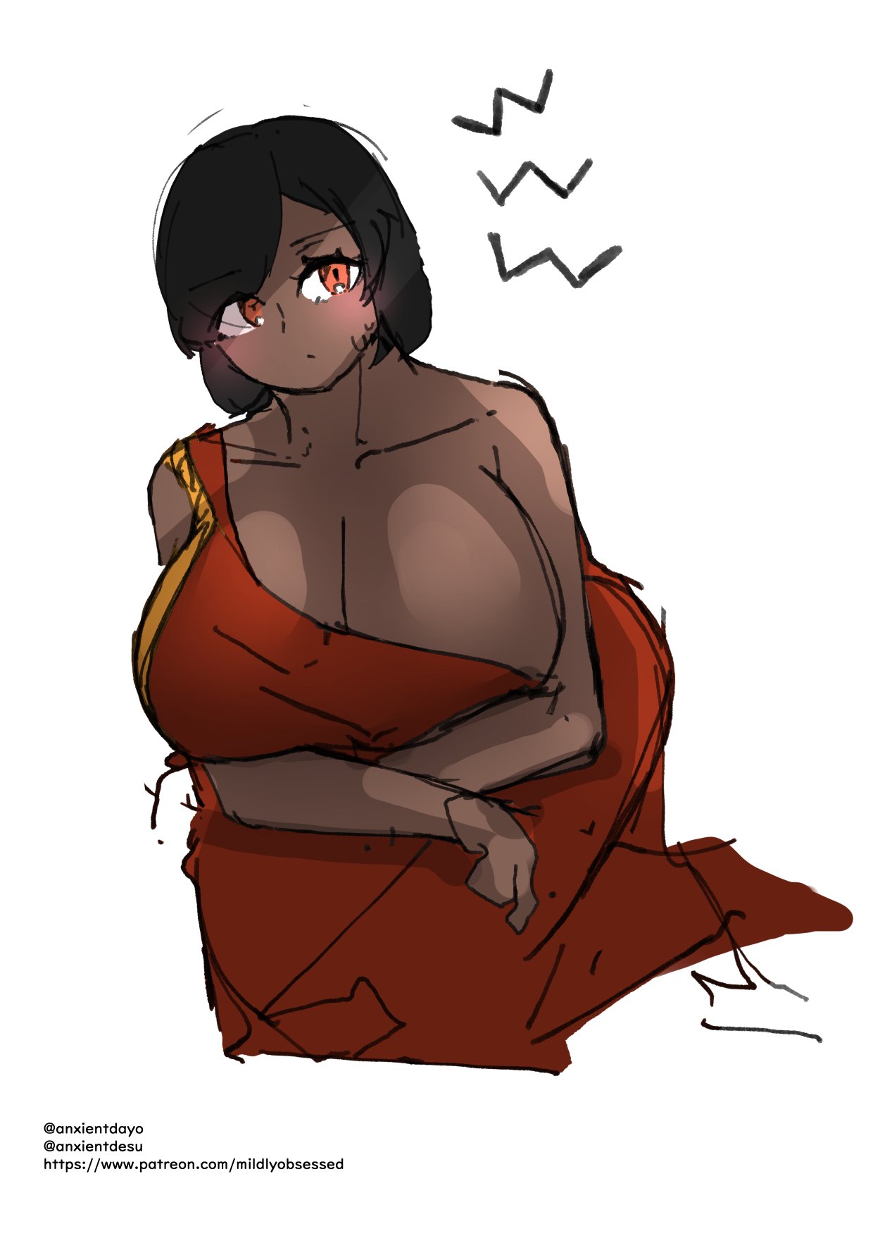 anxientdesuanxientdayo Twitter - Image 313