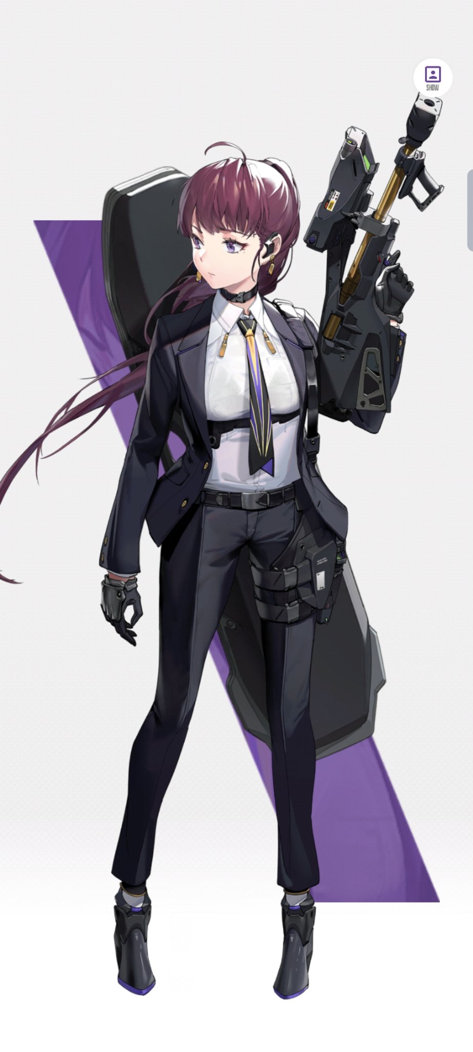 anxientdesuanxientdayo Twitter - Image 318