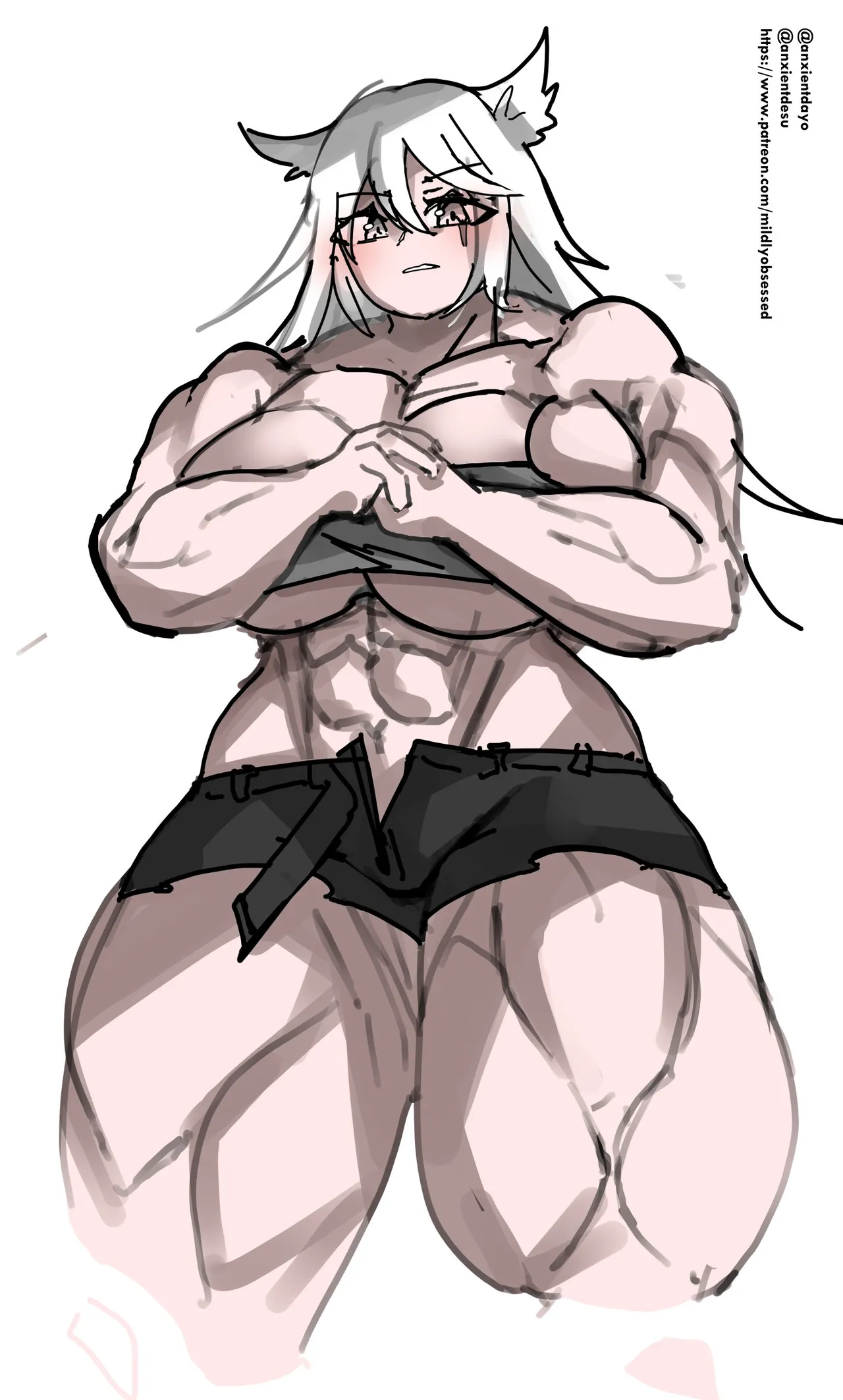 anxientdesuanxientdayo Twitter - Image 332