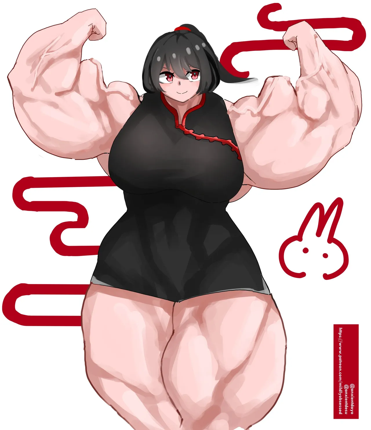 anxientdesuanxientdayo Twitter - Image 338