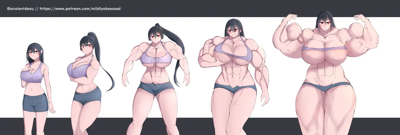 anxientdesuanxientdayo Twitter - Image 34