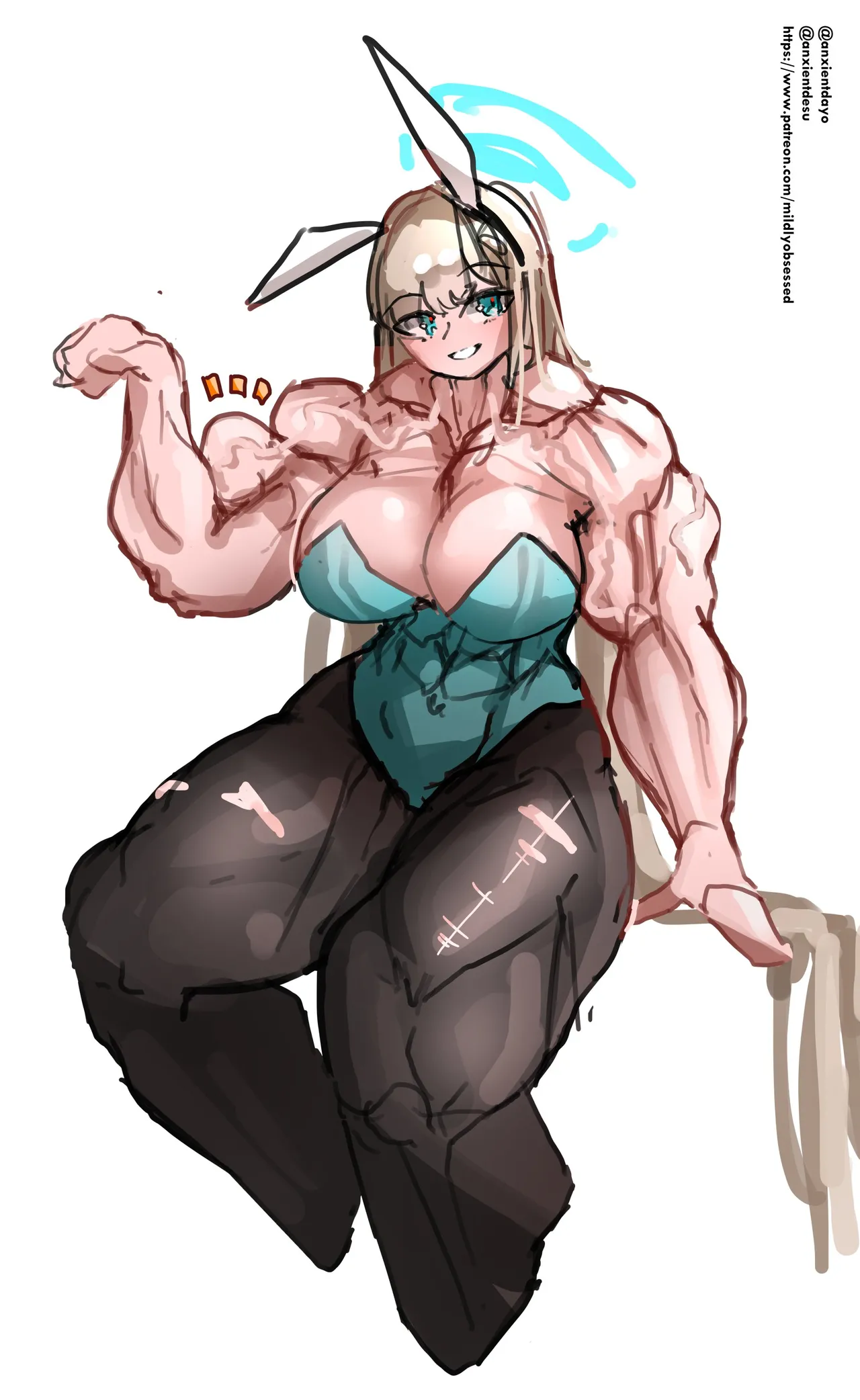 anxientdesuanxientdayo Twitter - Image 342