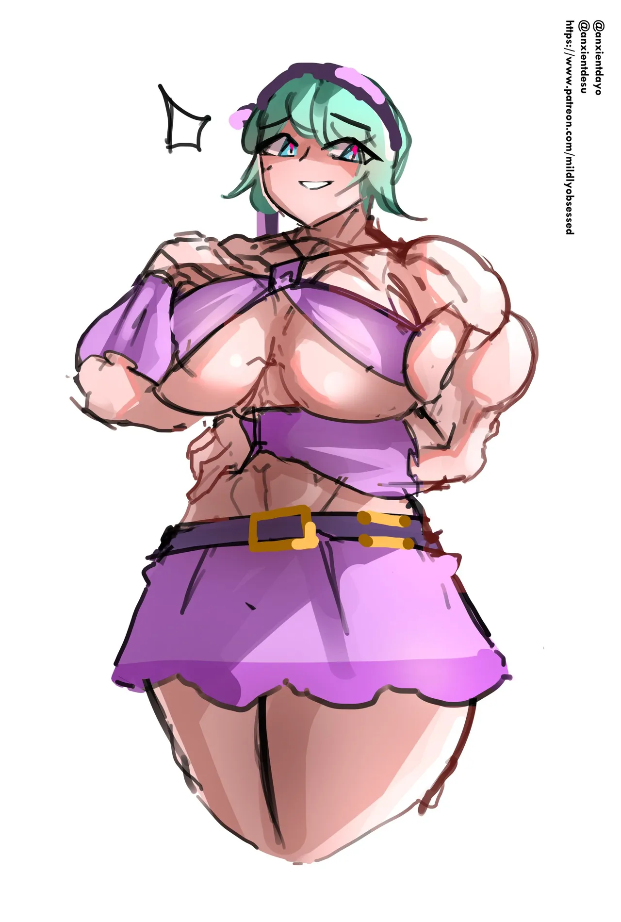 anxientdesuanxientdayo Twitter - Image 343