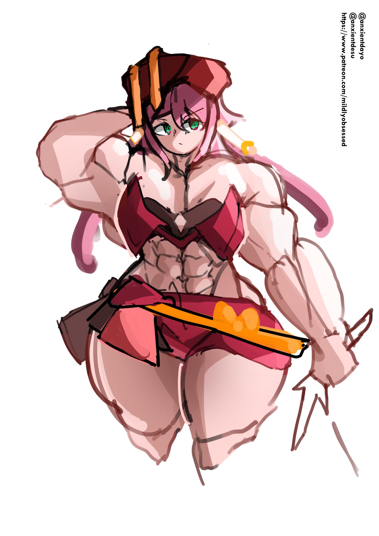 anxientdesuanxientdayo Twitter - Image 344