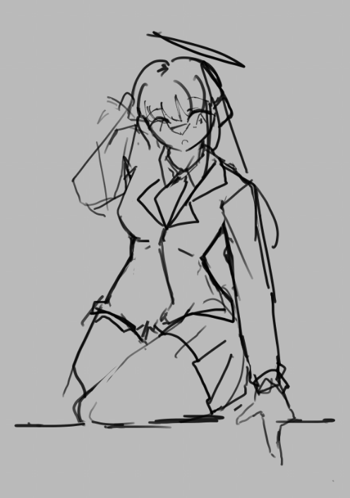 anxientdesuanxientdayo Twitter - Image 345