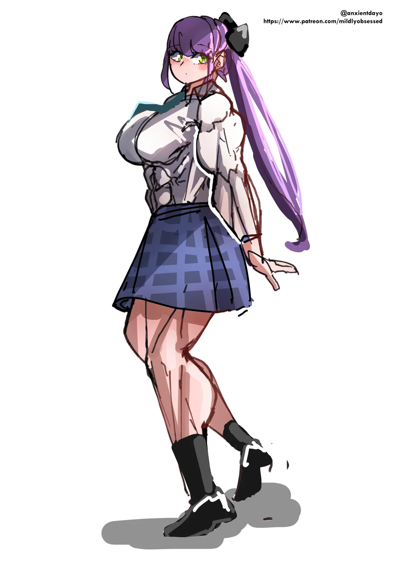 anxientdesuanxientdayo Twitter - Image 349