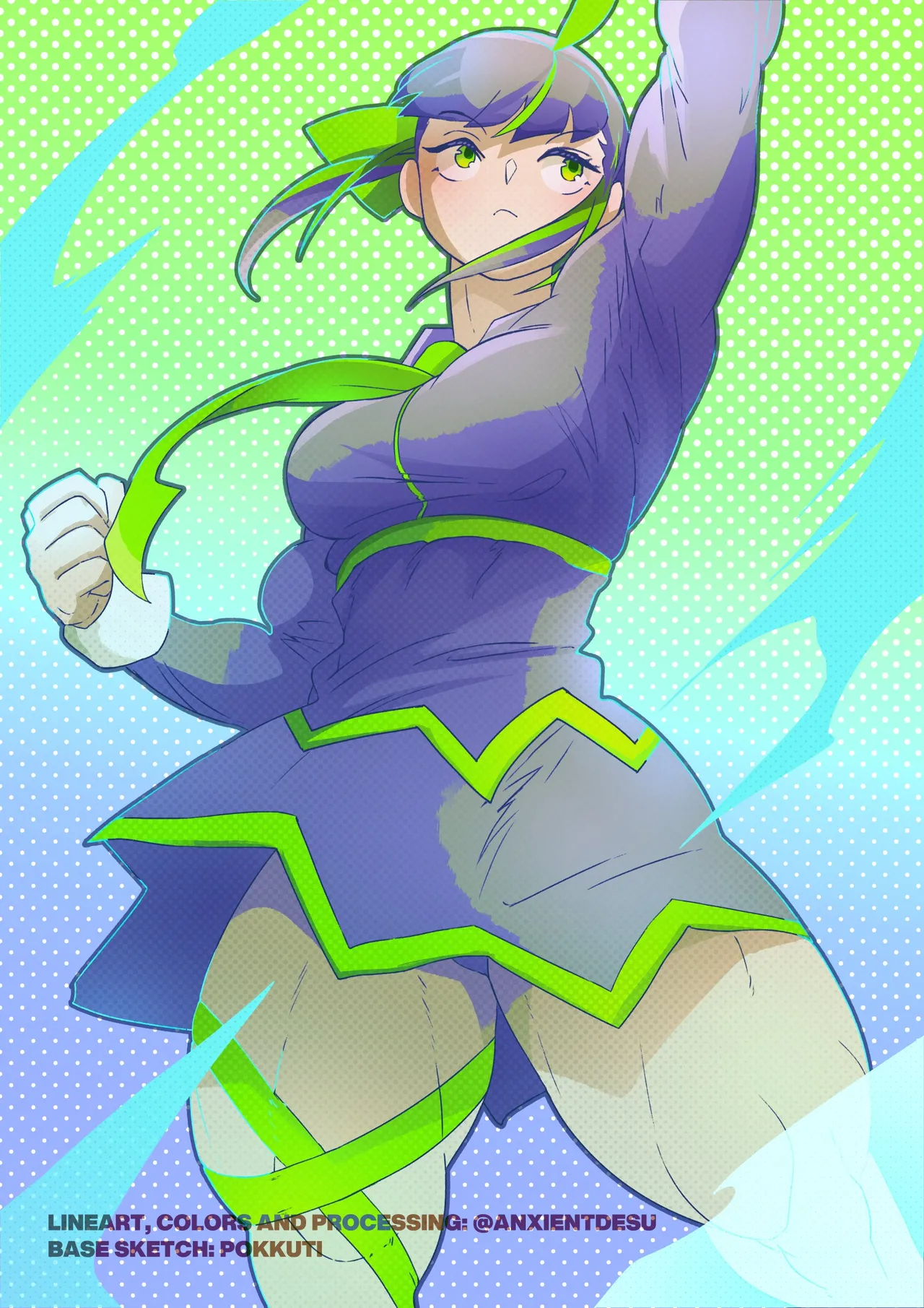 anxientdesuanxientdayo Twitter - Image 35