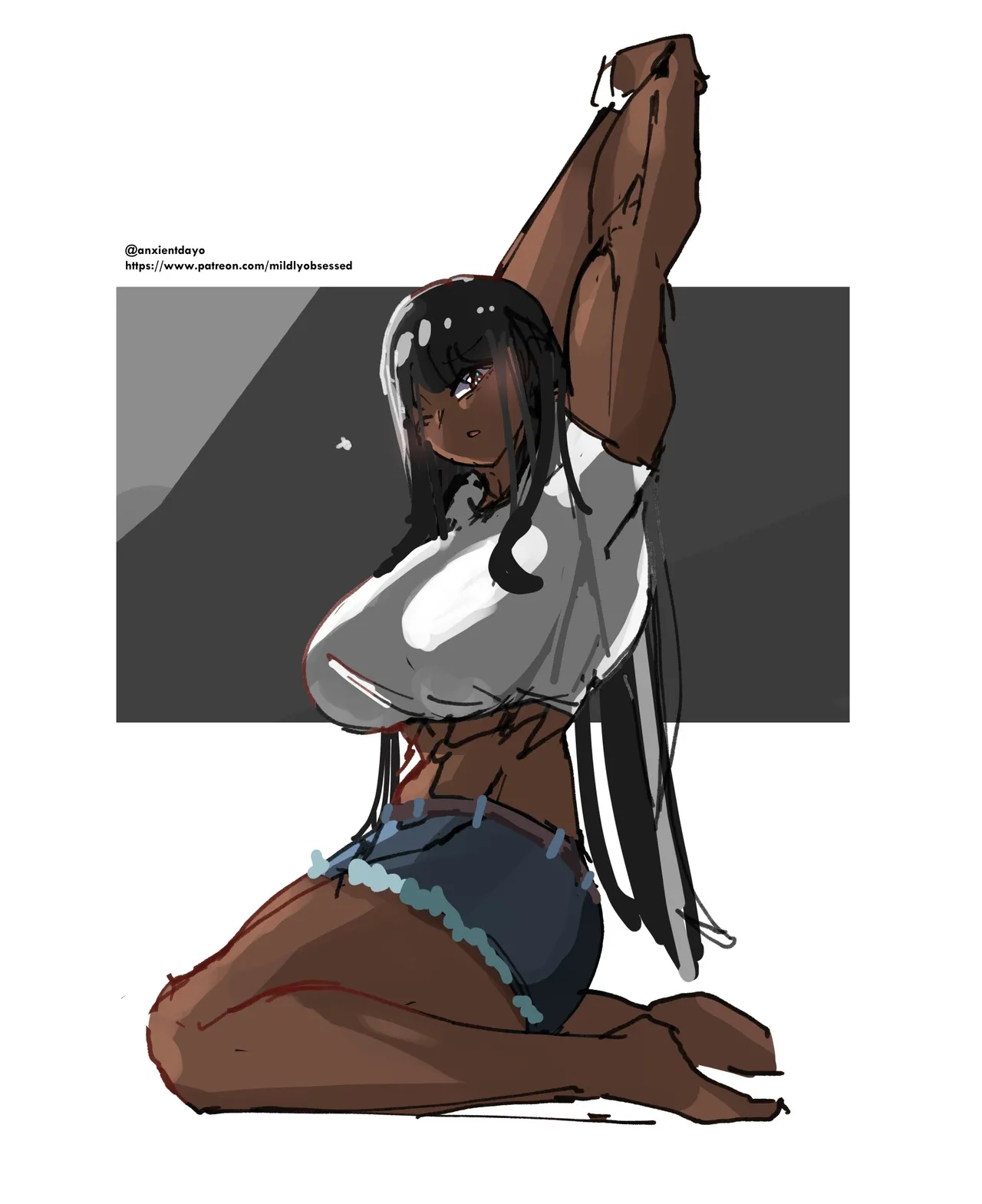 anxientdesuanxientdayo Twitter - Image 353