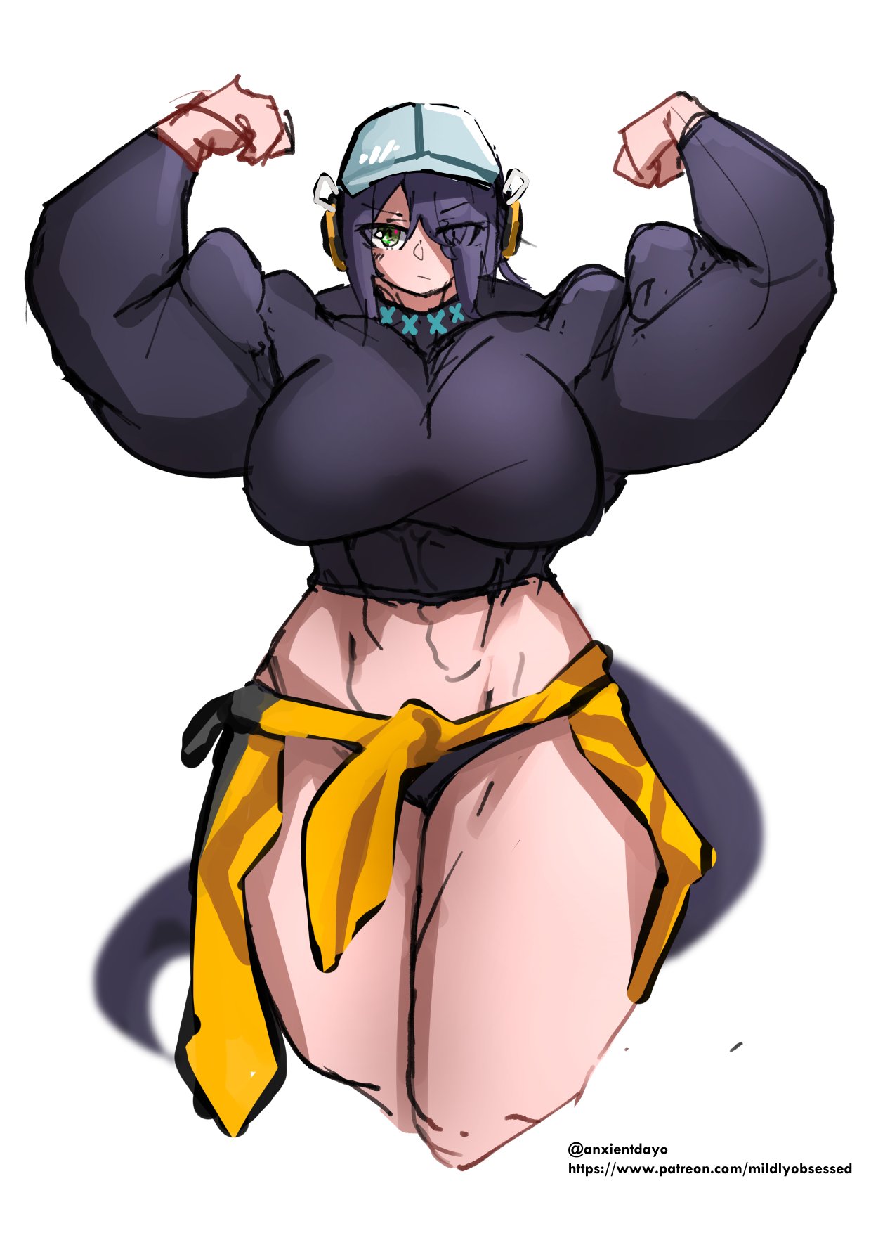 anxientdesuanxientdayo Twitter - Image 355