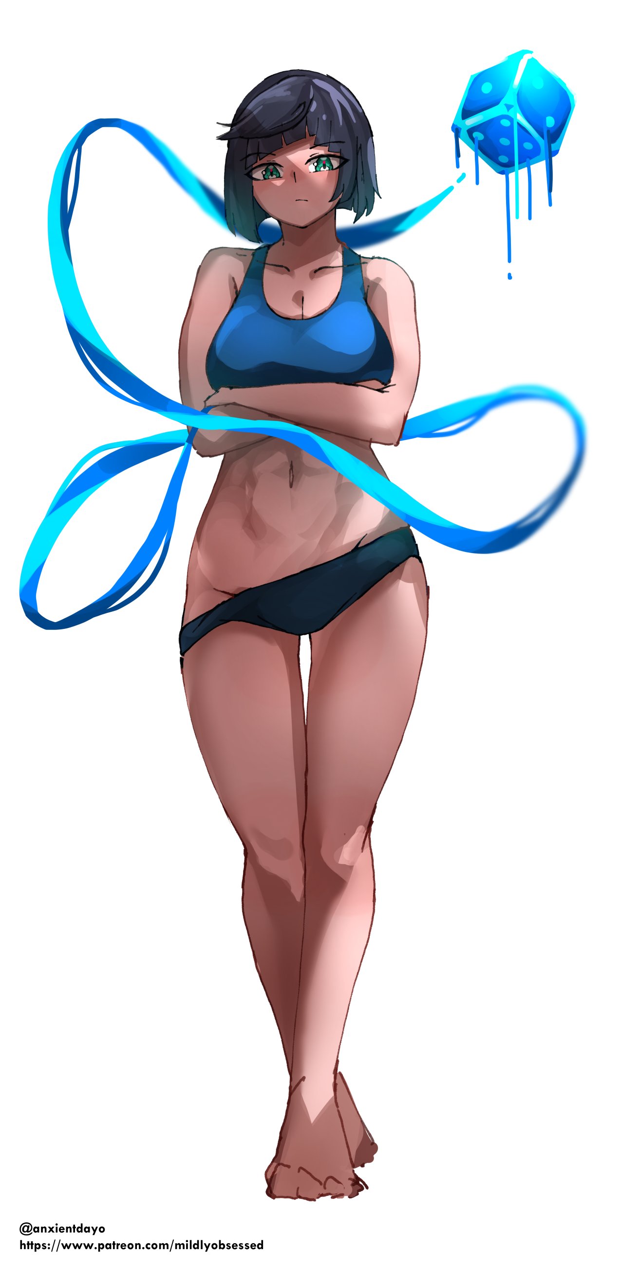 anxientdesuanxientdayo Twitter - Image 361