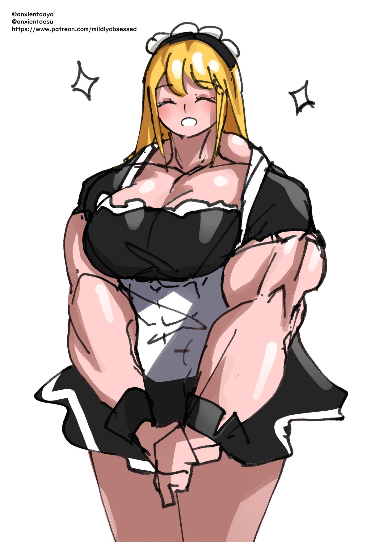 anxientdesuanxientdayo Twitter - Image 366