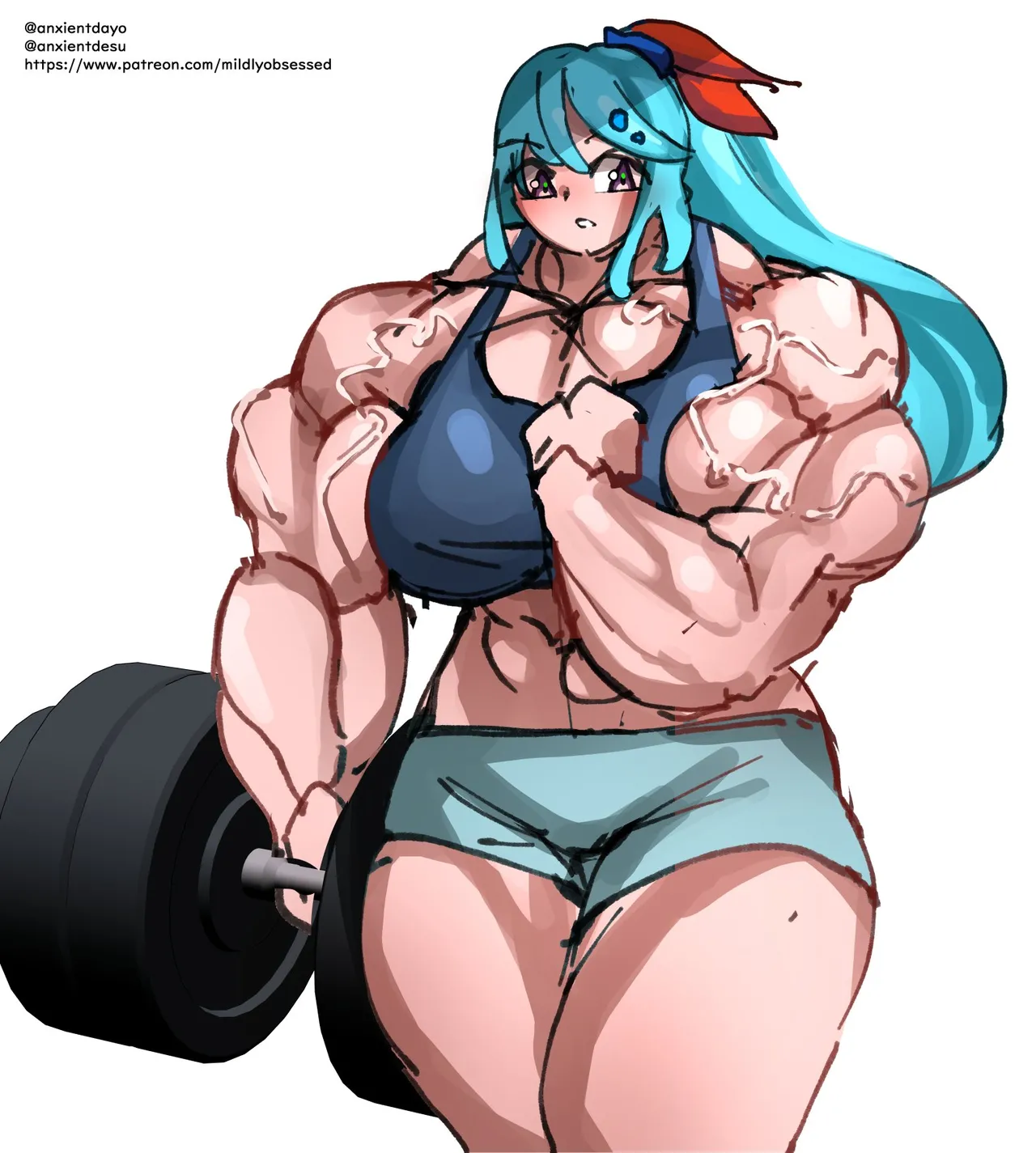 anxientdesuanxientdayo Twitter - Image 371