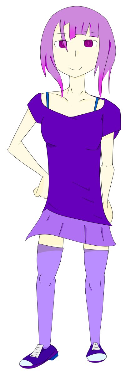 anxientdesuanxientdayo Twitter - Image 372