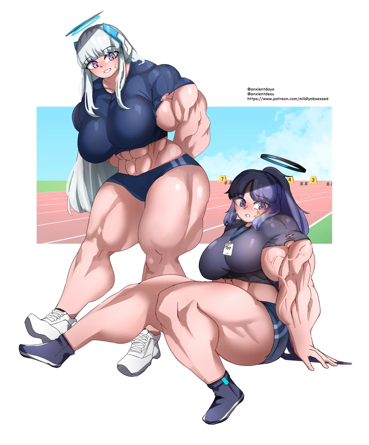 anxientdesuanxientdayo Twitter - Image 374