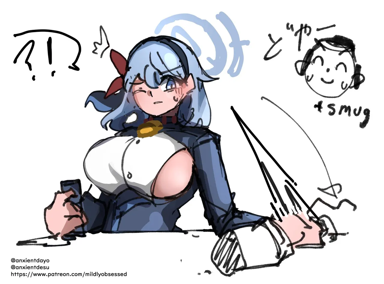 anxientdesuanxientdayo Twitter - Image 378