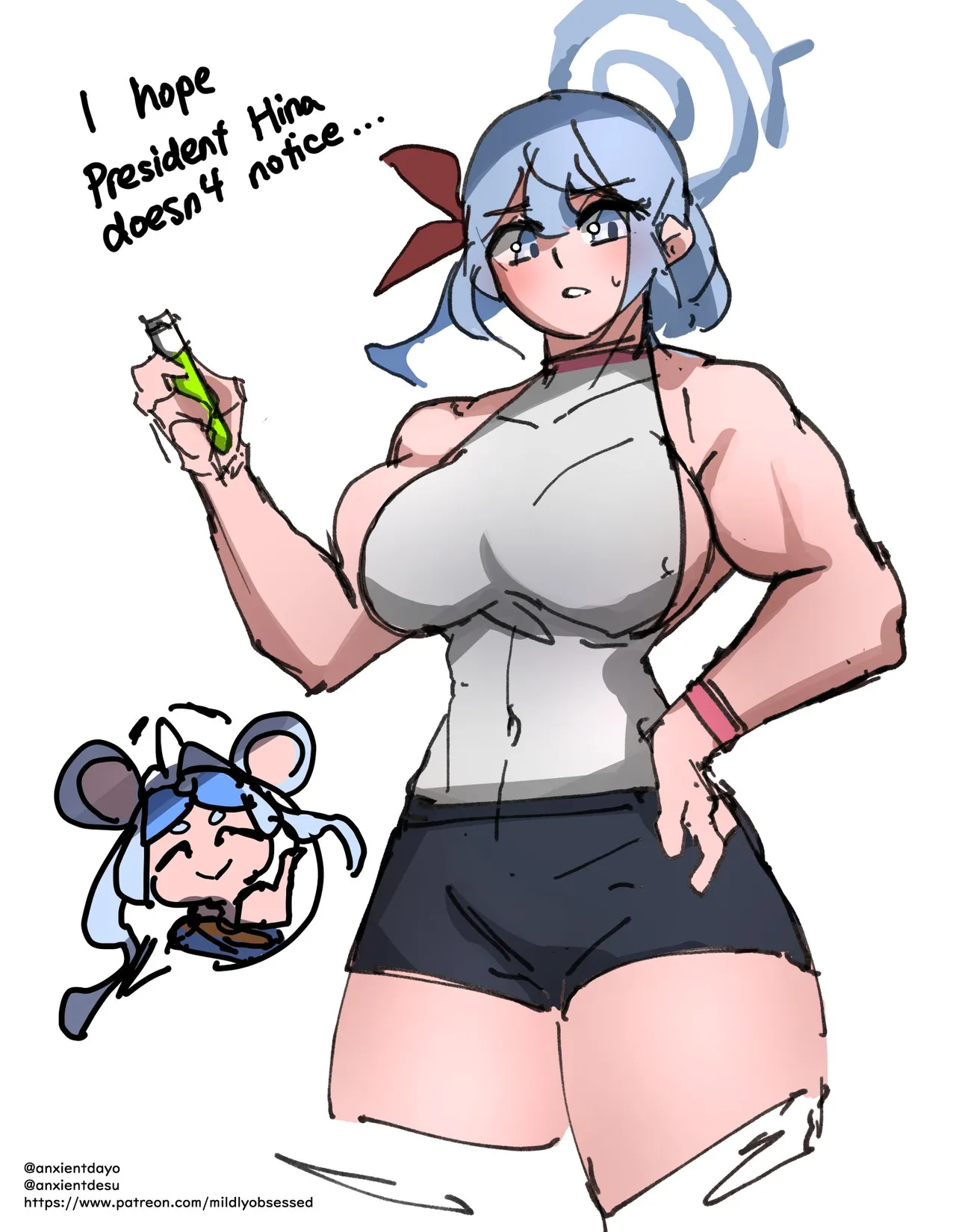 anxientdesuanxientdayo Twitter - Image 379