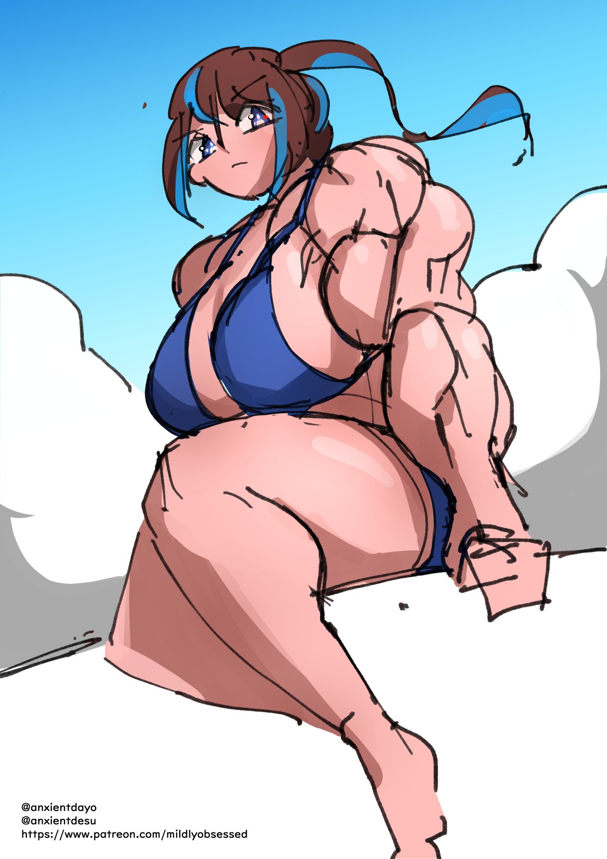 anxientdesuanxientdayo Twitter - Image 381