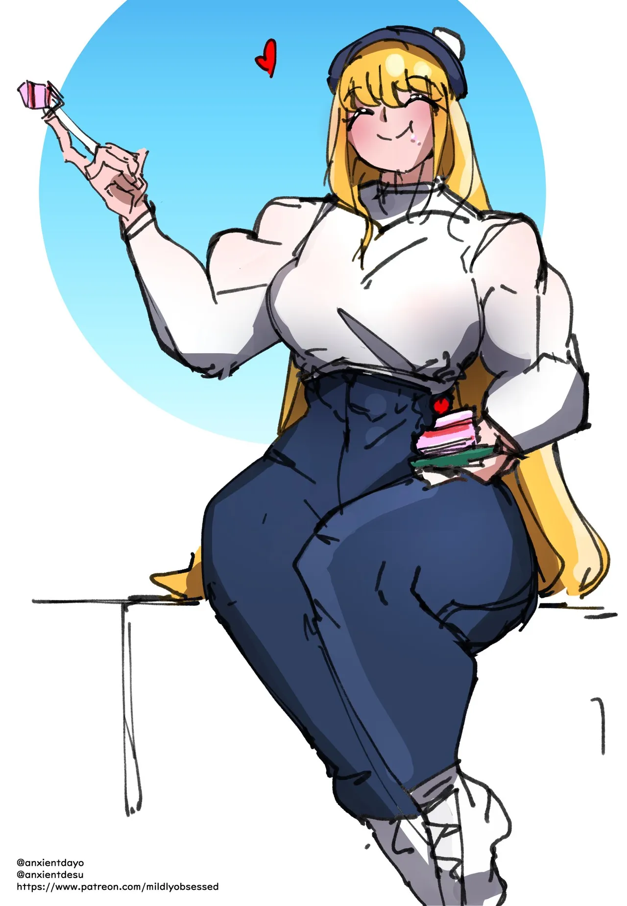 anxientdesuanxientdayo Twitter - Image 382