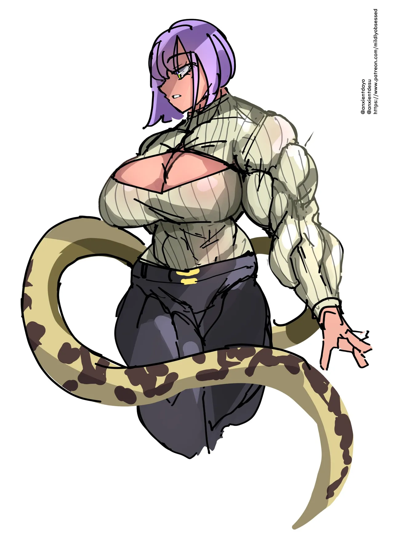 anxientdesuanxientdayo Twitter - Image 388