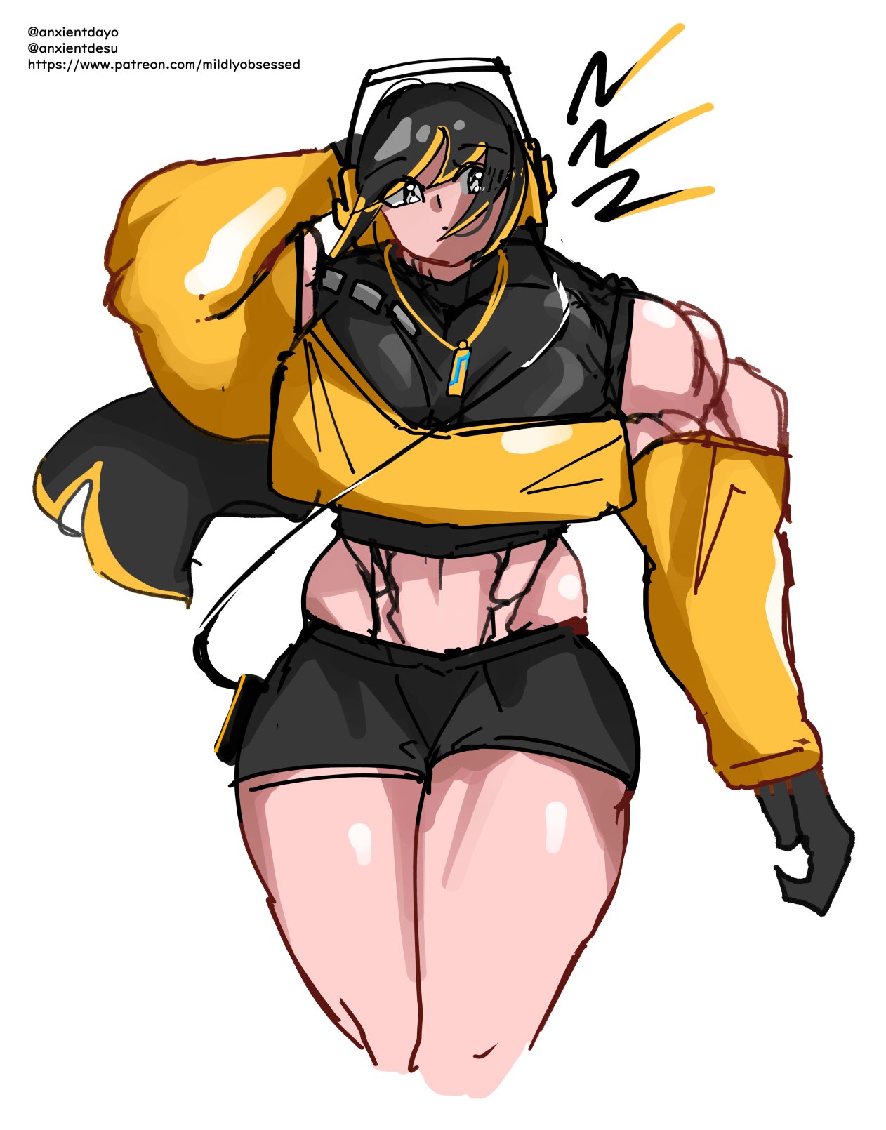 anxientdesuanxientdayo Twitter - Image 391