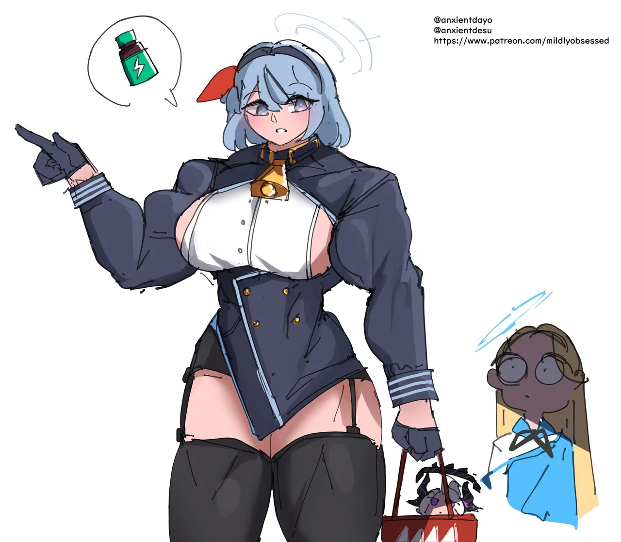 anxientdesuanxientdayo Twitter - Image 395