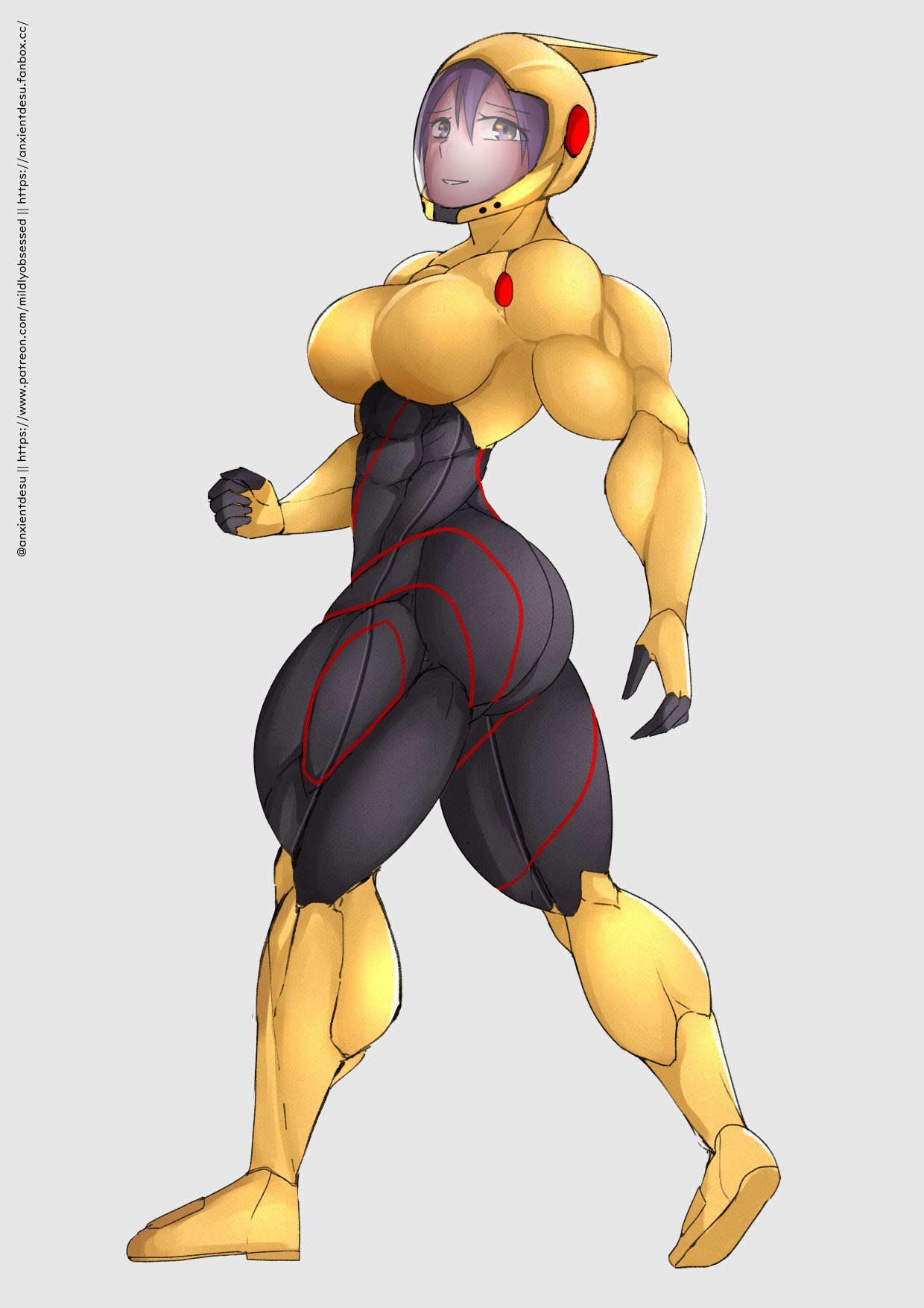 anxientdesuanxientdayo Twitter - Image 4