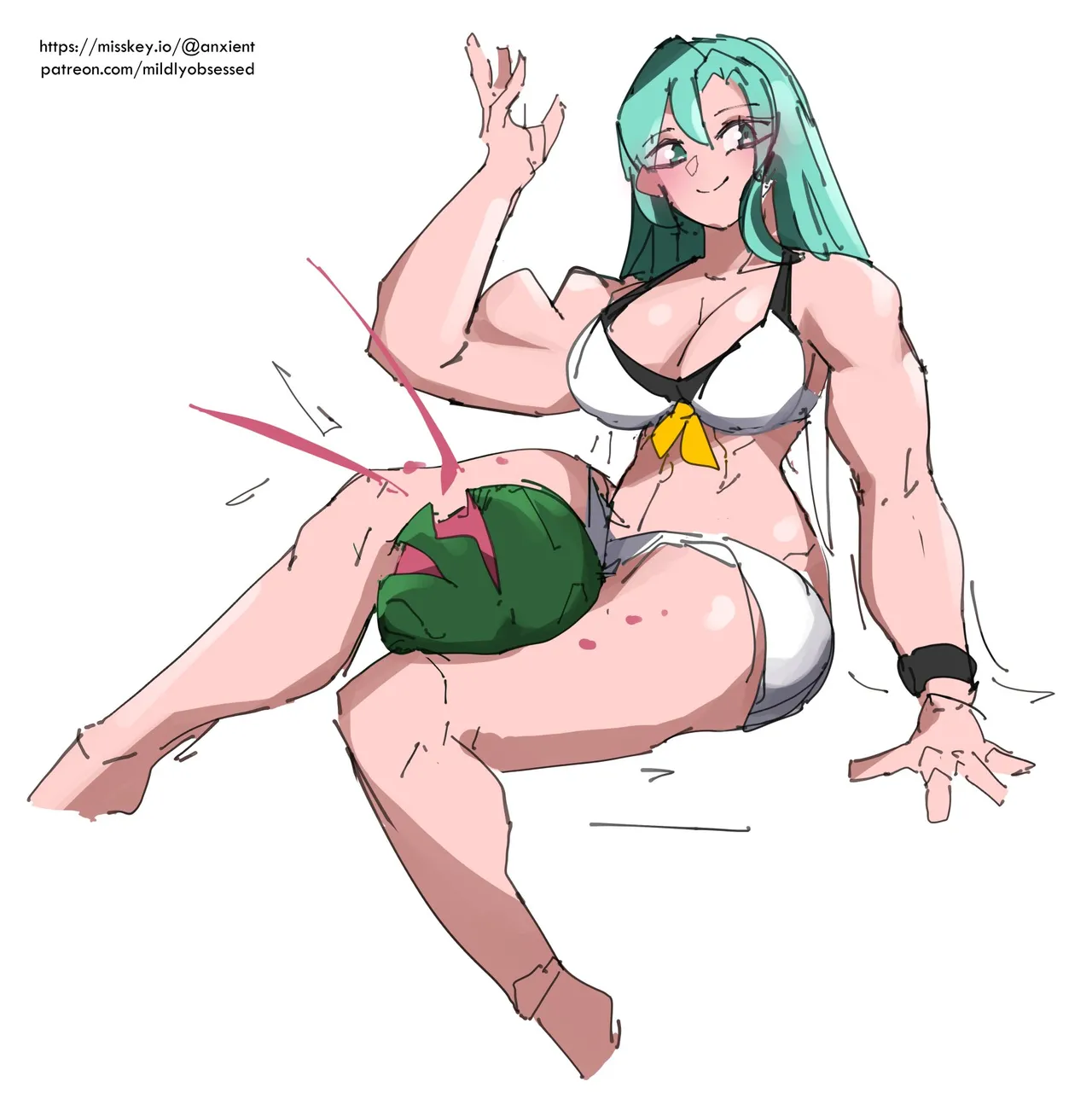 anxientdesuanxientdayo Twitter - Image 401