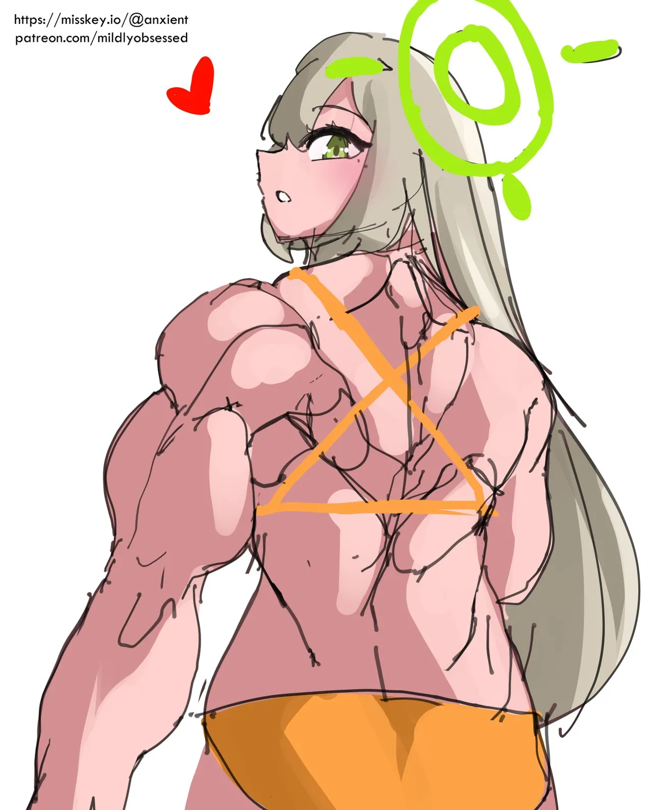 anxientdesuanxientdayo Twitter - Image 408