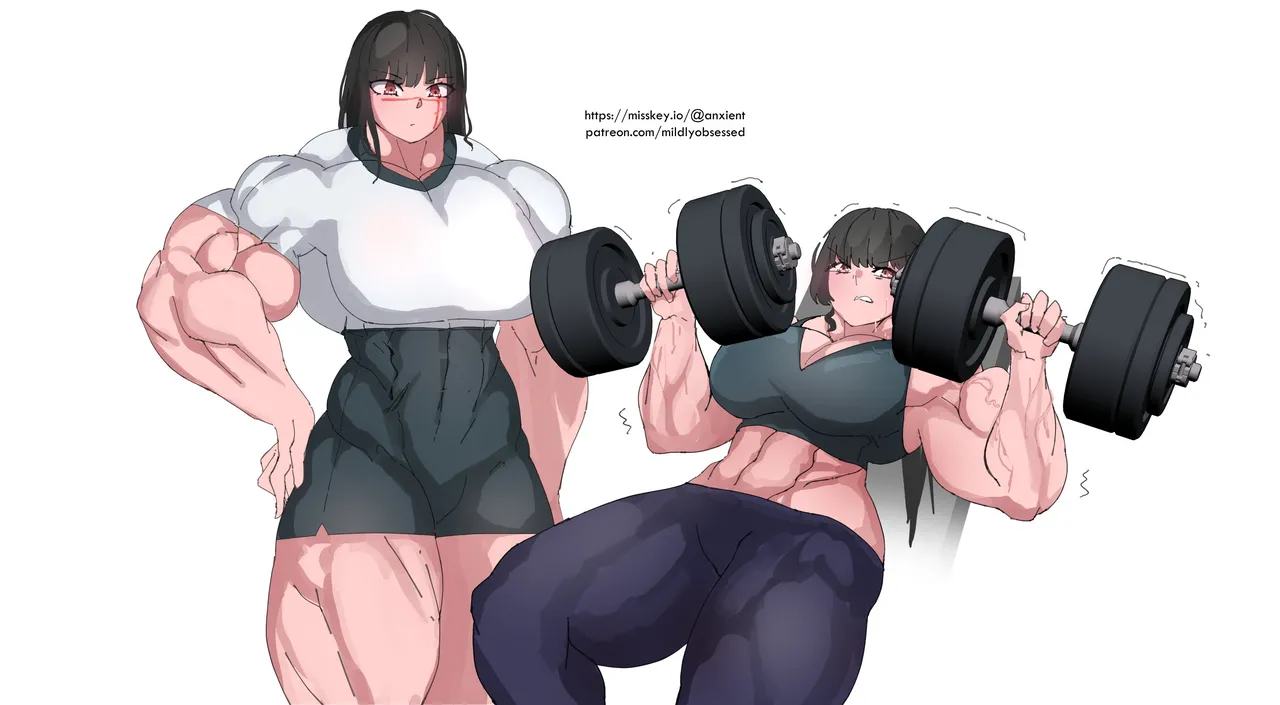 anxientdesuanxientdayo Twitter - Image 410