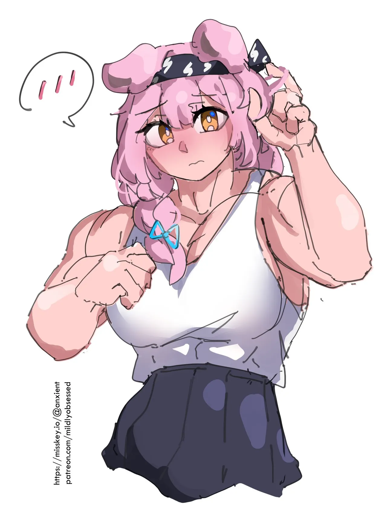 anxientdesuanxientdayo Twitter - Image 411