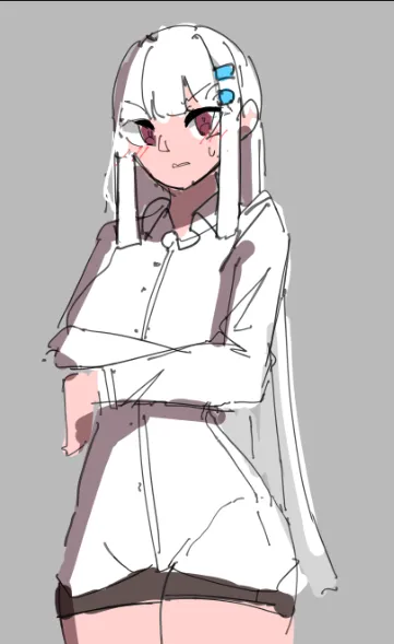 anxientdesuanxientdayo Twitter - Image 414