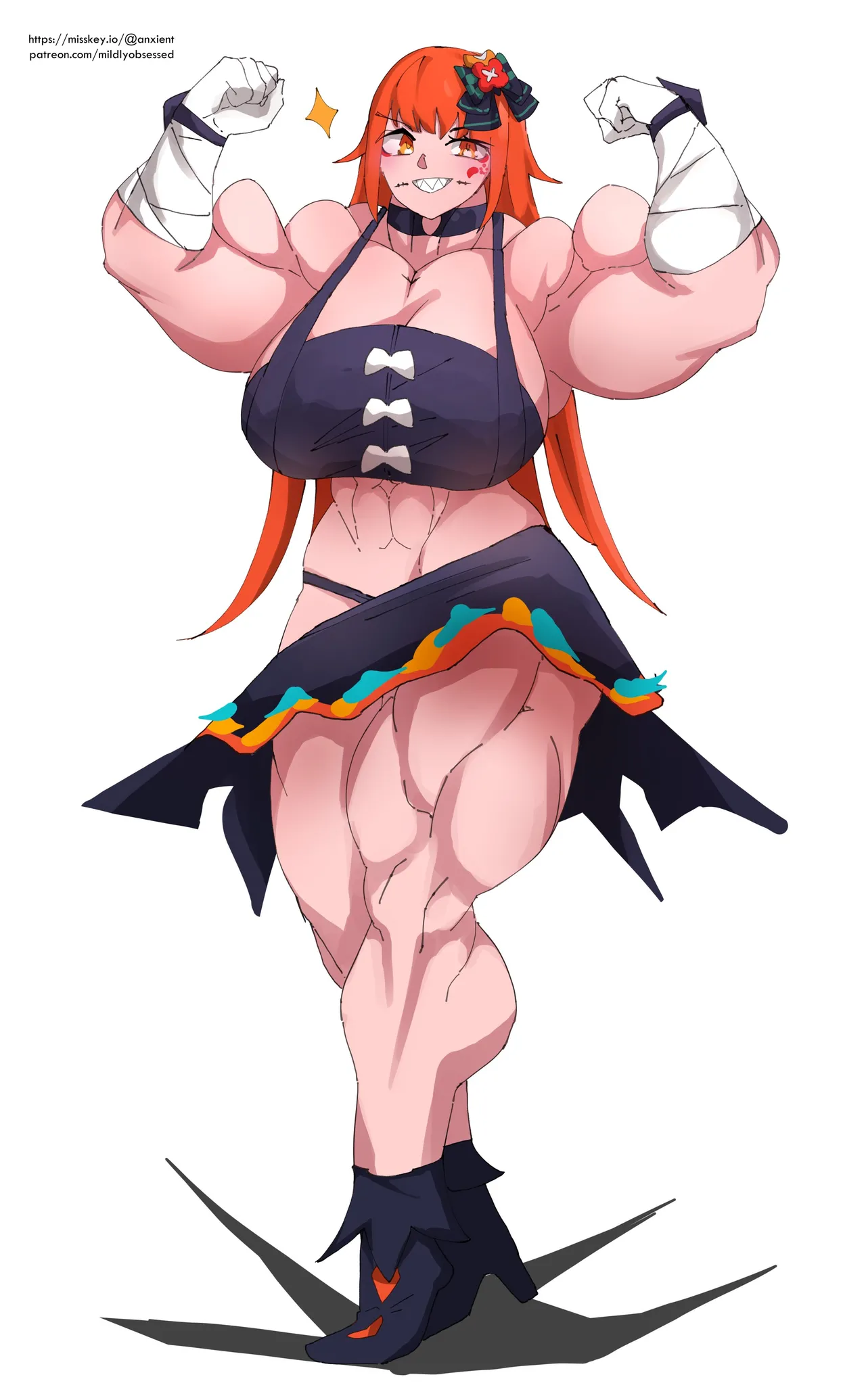 anxientdesuanxientdayo Twitter - Image 415