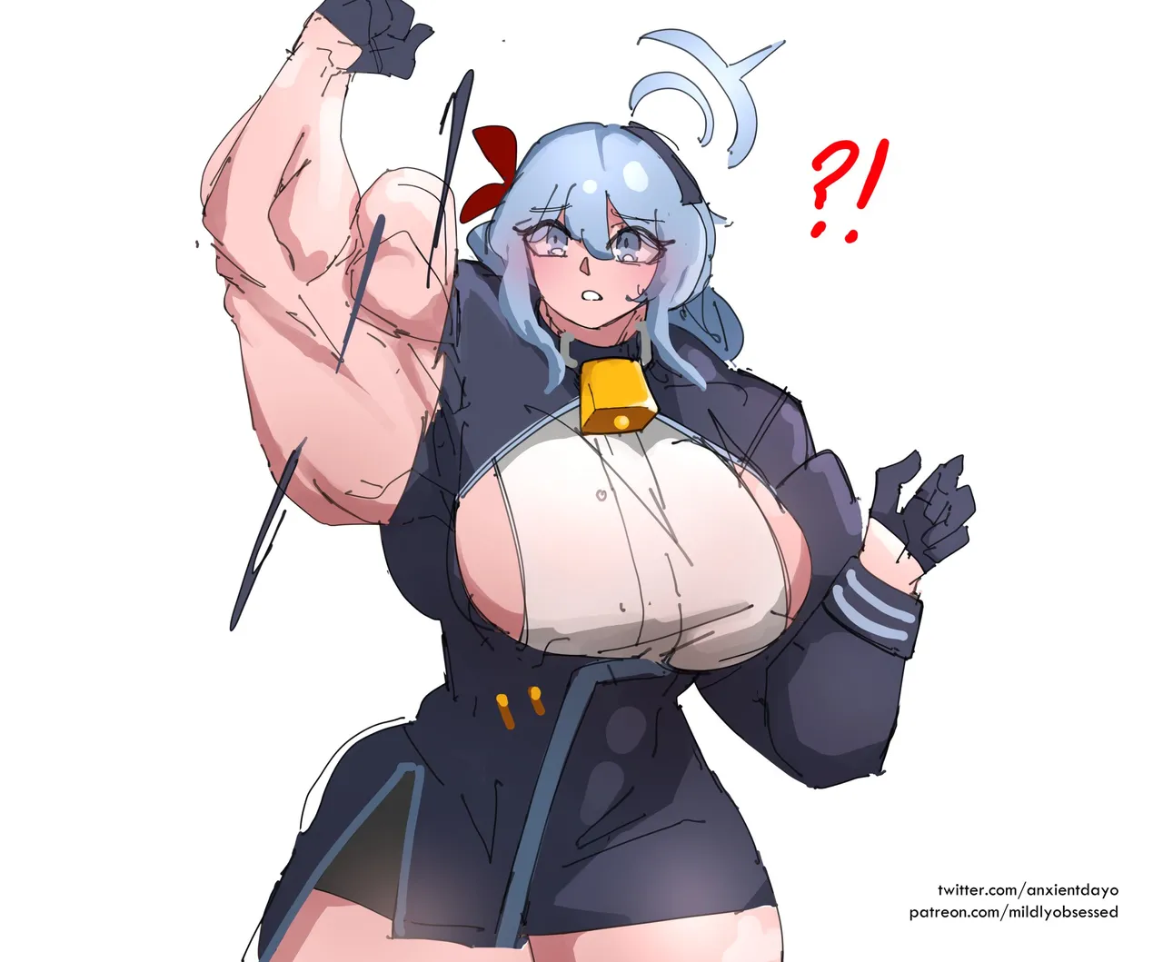 anxientdesuanxientdayo Twitter - Image 421