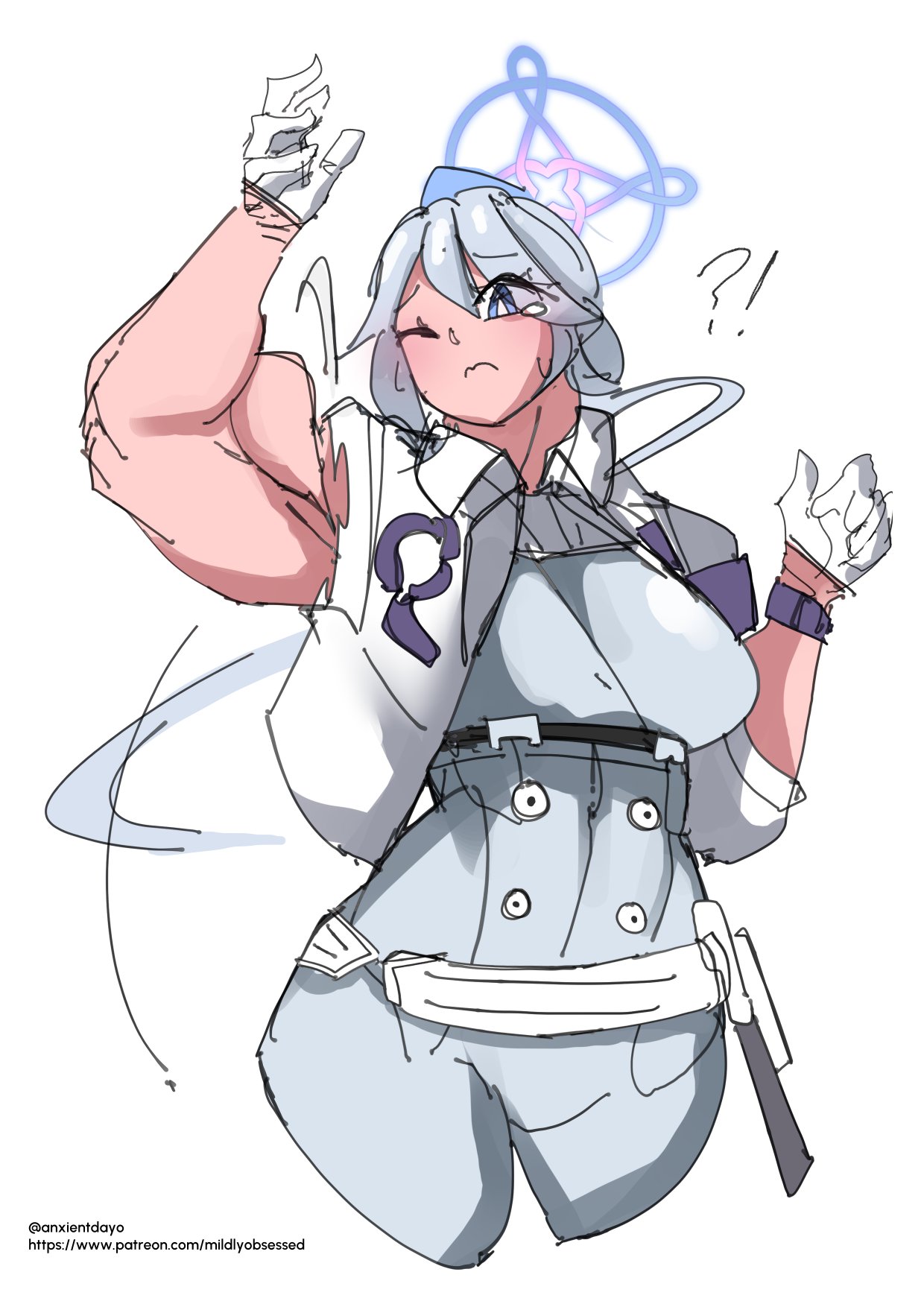 anxientdesuanxientdayo Twitter - Image 425