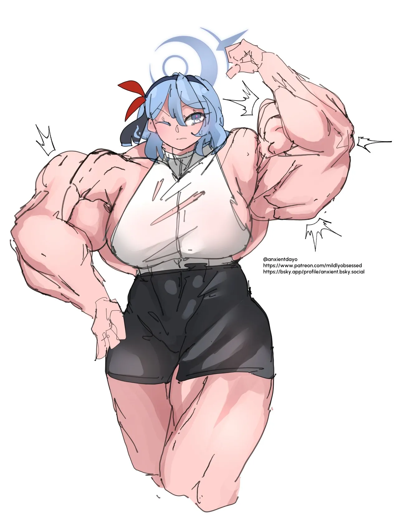 anxientdesuanxientdayo Twitter - Image 432