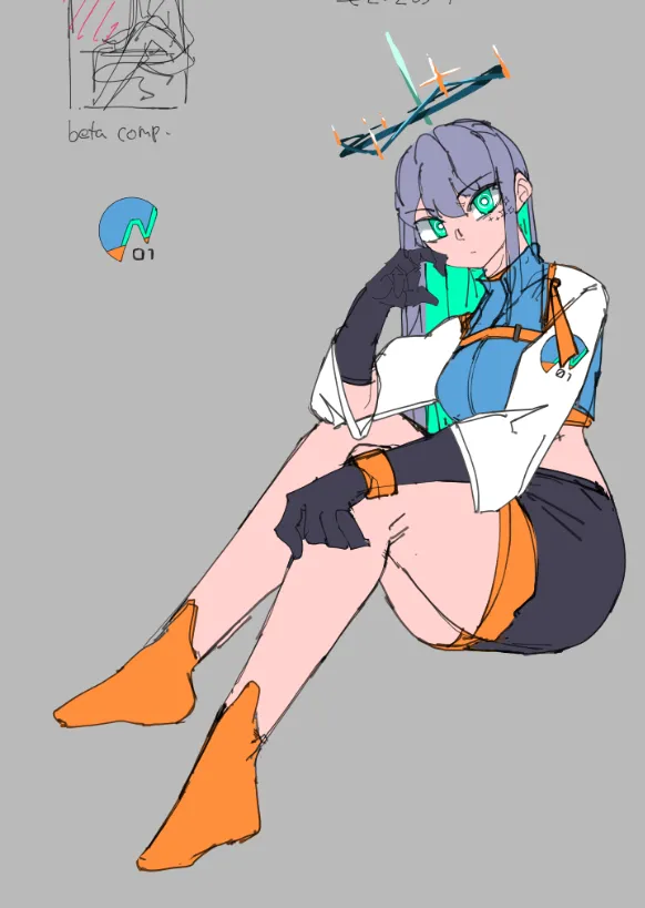 anxientdesuanxientdayo Twitter - Image 437