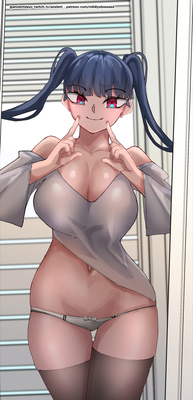 anxientdesuanxientdayo Twitter - Image 442