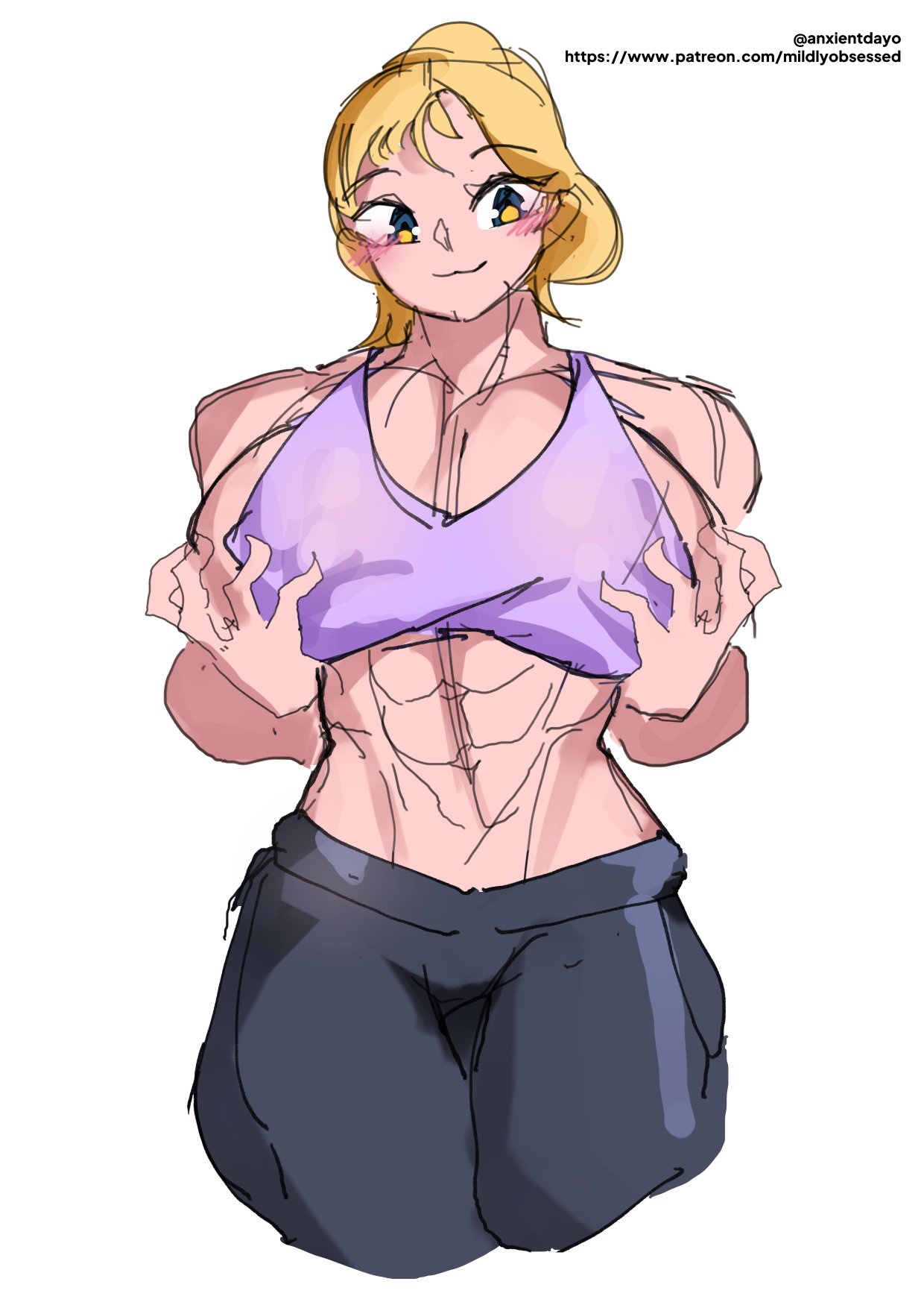 anxientdesuanxientdayo Twitter - Image 452